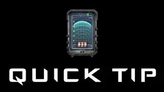 Black Ops 2: Black Hat PDA Quick Tip (Gameplay/Commentary)