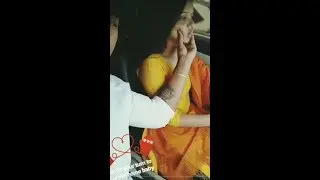 Cute love WhatsApp status |2018|Pavan reddy|Sri satya|