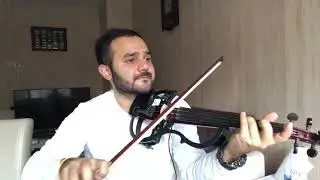 Öğretmen film müziği keman