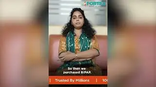 Portea Medical Equipment Services: A Patient&rsquo;s Story