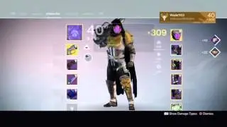 Iron Banner Fast Rank Up