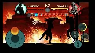 Best weapon 💀  #edit #sf2 #shadowfight2