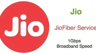 Jio gigafiber Broadband launch. preview offer and more. Reliance Jio Broadband Preview Offer