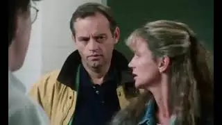 Ingrid Willemse in hit politieserie  UNIT13 (eind jaren '90)