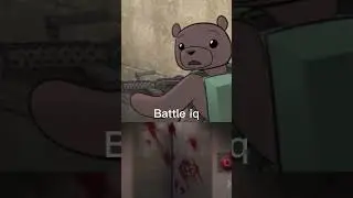 Will be Oliver #shorts #edit #vs #battlebear