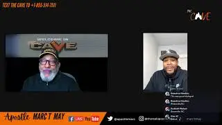 The Cave Company of Prophets Ep 1
