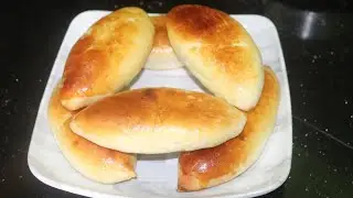 Ramzaan special chicken bun (easy and tasty recipe)