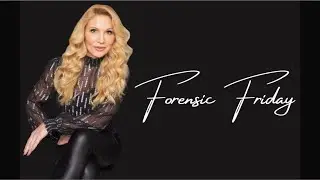 Forensic Pathology - Part 1