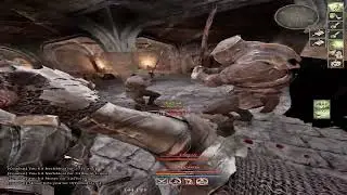 Mortal Online II PvP - Tombs