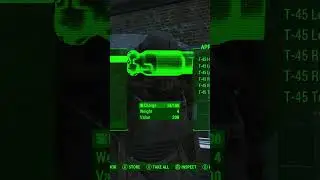 THIS GAME SUCKS😡💢 #shorts #fallout4 #fallout