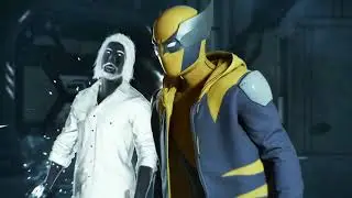 Spider man2 struggle bus 4.983