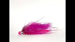 Easiest Coho Fly EVER