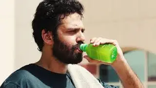 The Potion - Short Film