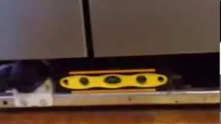 How To Level Whirlpool Refrigerator