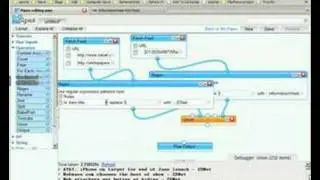 Yahoo! Pipes Howto