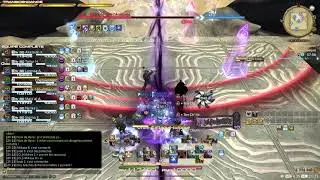 Kill E7S NIN PoV 08.03.20