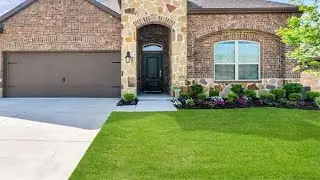 2944 Open Range Drive, Celina, TX Presented by JC Young.