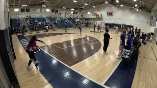 9/5/25 BHS @Wilm  Friends - Set 3