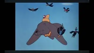 Dumbo 2010 Special Edition Blu-ray Trailer