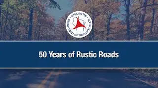 Празднование 50-летия проекта &laquo;Ручей в деревне&raquo; в Висконсине