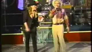 jenny & lupillo rivera que me entierren con la banda