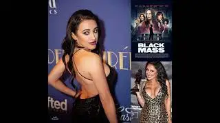 Actress & Filmmaker Devanny Pinn