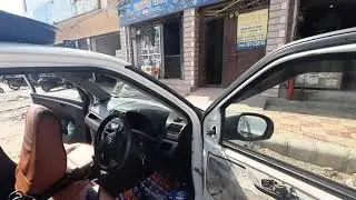 Maruti suzuki Swift 6