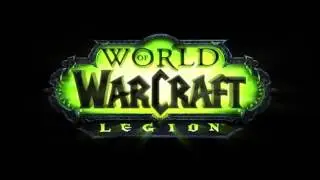 World of Warcraft Legion: Release Date Announcement!!
