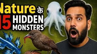 &ldquo;Animal Kingdom के 15 Dark Secrets जो आपने कभी नहीं सुने&rdquo;