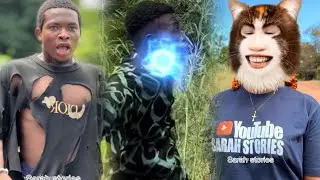 Getting married to a cat.. Best Nollywood movies 