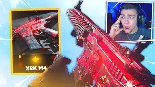 MY FIRST LEGENDARY WEAPON.. 😍 (amazing) - Modern Warfare