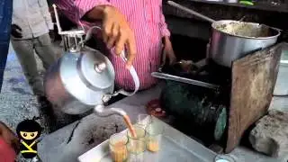 The Mumbai Bucket List.