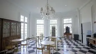 The Mansion at Glen Cove