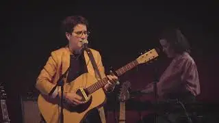 Minta & The Brook Trout · The Fake Outdoors · live at Teatro Maria Matos