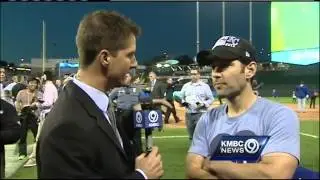 KC's Paul Rudd celebrates, plans party at mom's house