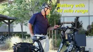 Swiftmile ~ How to Get Rolling