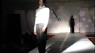 Douglas Says... presented by a Noir Kiss segment 1999