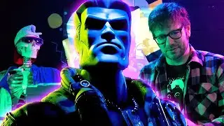 Small Soldiers. Joe Dante movies are my roman empire.