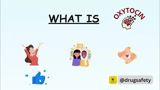Oxytocin the 