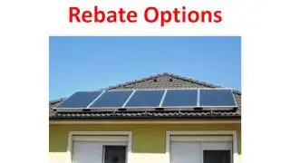 Rv Solar Panels | Sharp Solar Panels | Solar Power Information | Is There