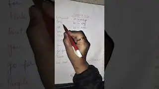 tricks for cannula size with color #new #easy #learning
