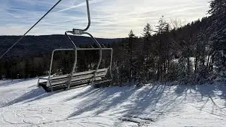 Snowshoe January &lsquo;26 Guys Trip