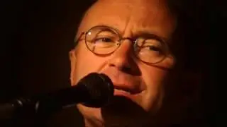 Genesis Songbook - No Son of Mine (acoustic 2000)