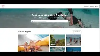 Experience Oz Platform