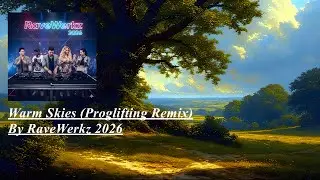 Warm Skies (Proglifting Remix) By RaveWerkz 2026
