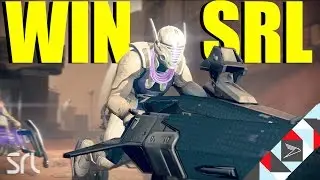 Destiny: How To Win SRL Races (SRL Tips & Tricks) | The Dawning