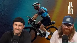 L'aventure et le dépassement de Gaétan sur la Race Across Québec 1000km 2025
