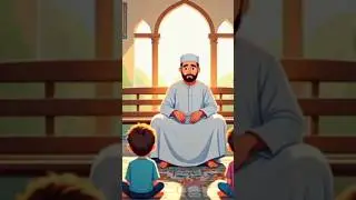 Molvi Shahib ki shiksha #viral #viralvideo #viralshorts #foryou #islamicvideo