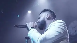 Ultraviolet // On Being Human // House of Blues