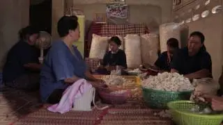 Eri Silk Trailer : Introduction to Why Eri silk is important?